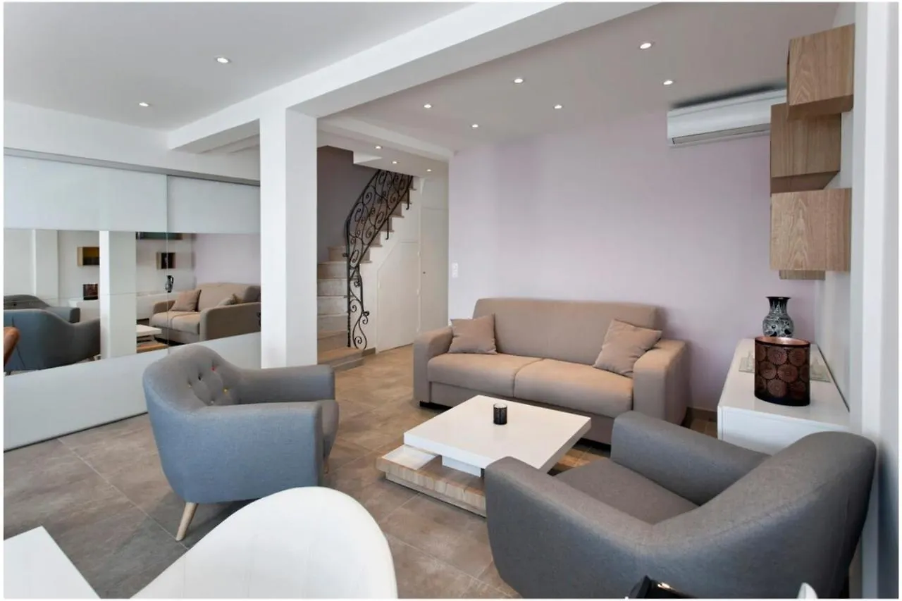 Ref 1229 - Cannes Croisette - Sea View Apartment For Rent